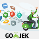 GoJek clone app