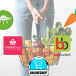 Online-Grocery-Delivery