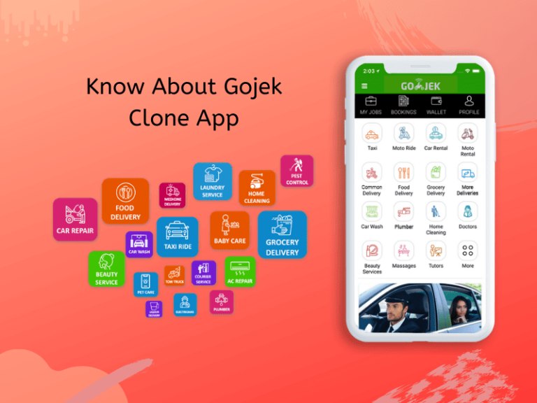 Keeping users on Gojek safe