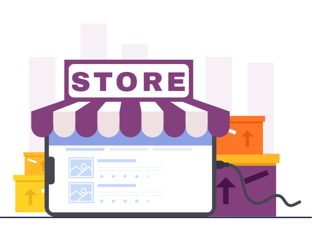 store owner app features