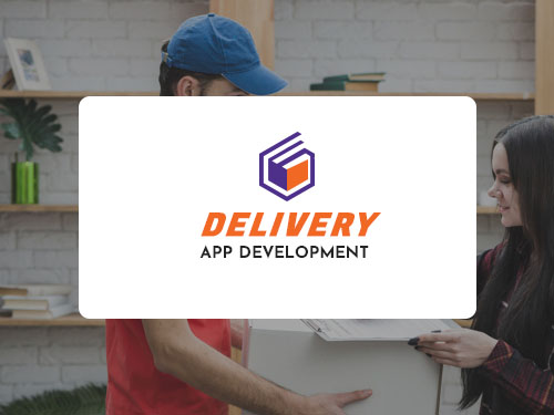 On Demand Delivery App