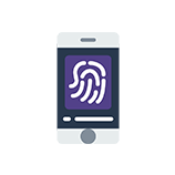 Face Id & Fingerprints