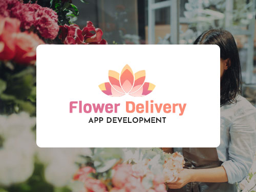 Flower Delivery App