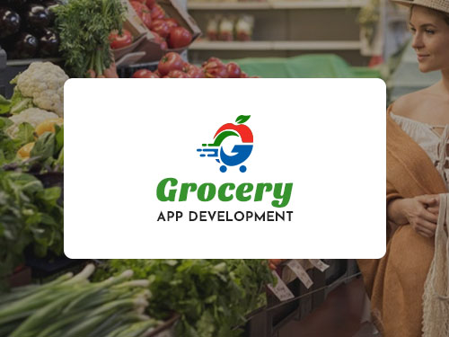 grocery app