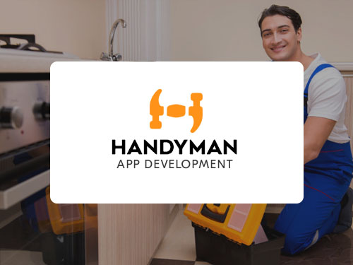 Handyman App