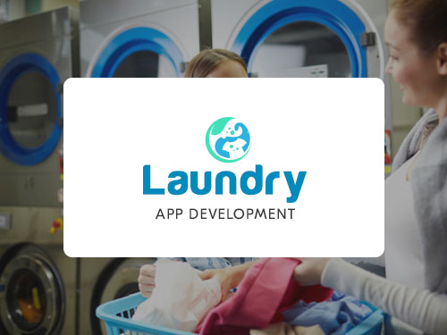 laundry app