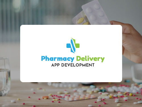 pharmacy app