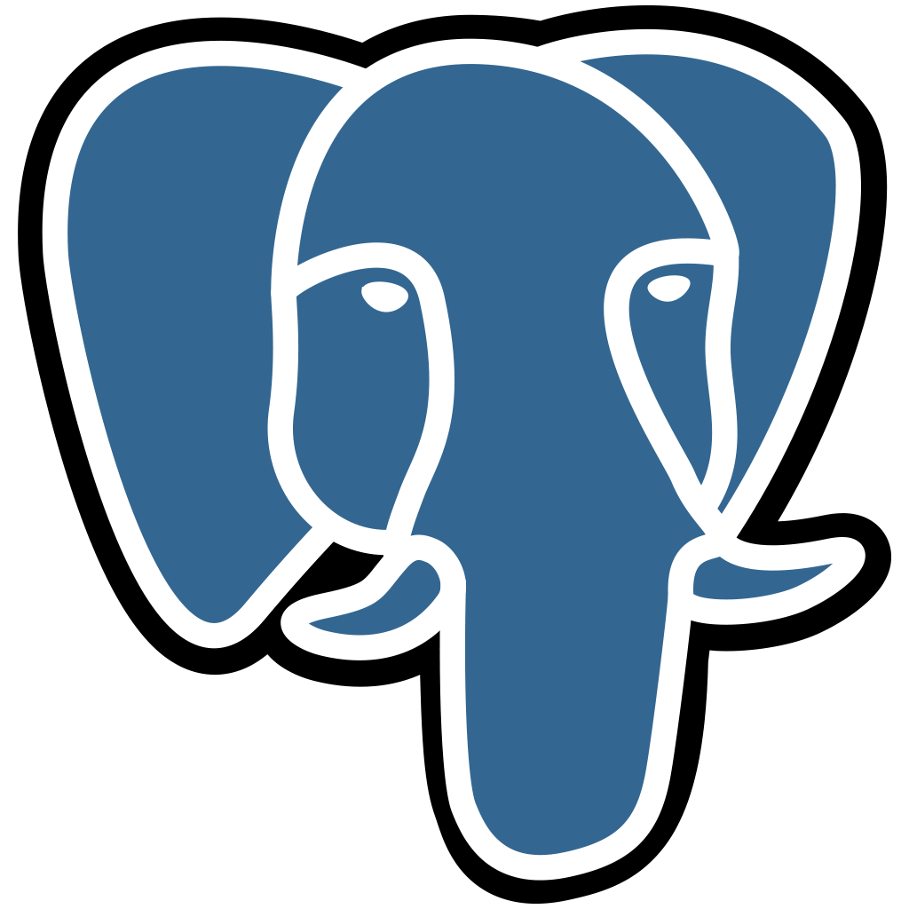 postgresql