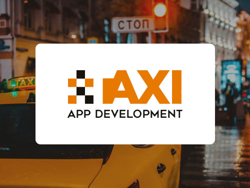 taxi app