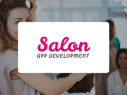 Salon App