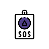 SOS Button