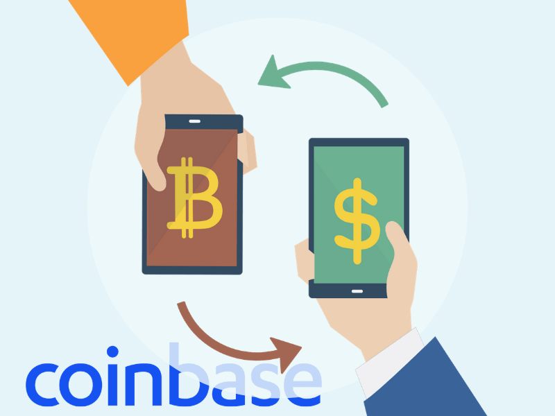 Coinbase Clone App