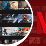 netflix clone app