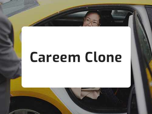 careem clone