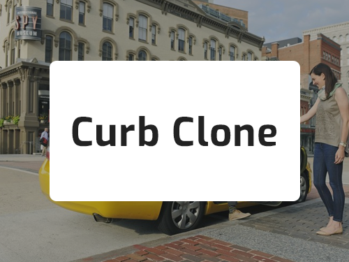 curb clone