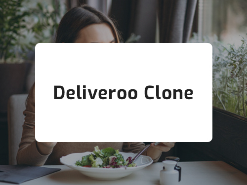 deliveroo