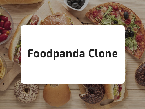 foodpanda