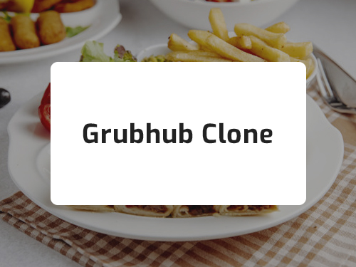 grubhub