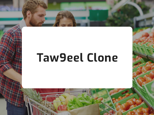 taw9eel clone