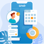 trello clone app