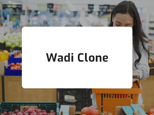 wadi clone