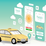 How to Make a Taxi App in 2022