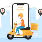 food delivery clone app