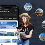 cost to build travel booking app