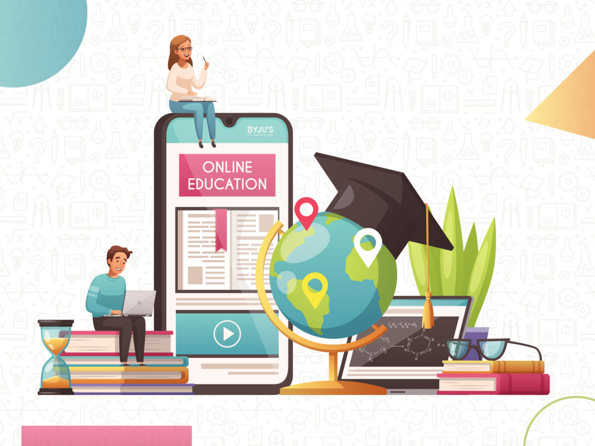 elearning app development like byjus