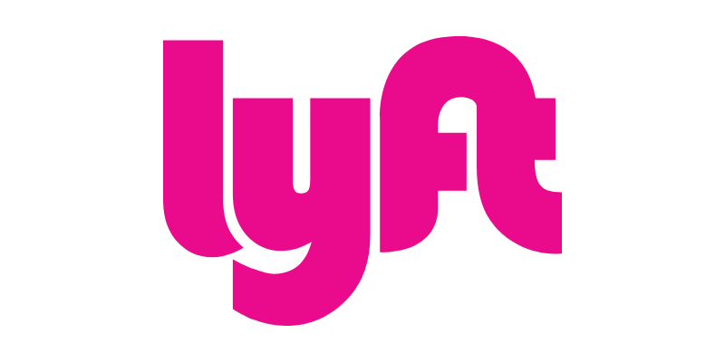 lyft taxi app