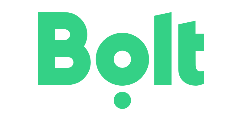 bolt taxi app