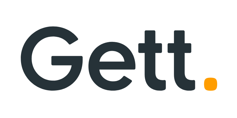 gett taxi app