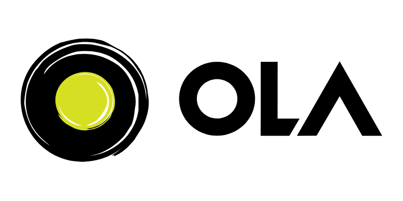 ola taxi app