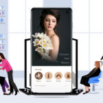 salon beauty services app