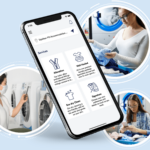 laundry app development