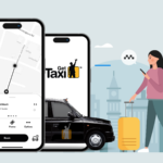 gett like taxi app development