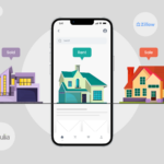 real estate app development cost