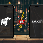 drizly vs saucey