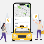 top ridesharing apps