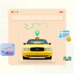 taxi dispatch software