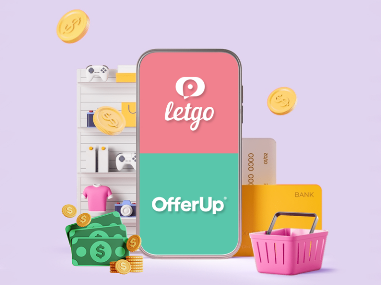 Cost To Develop Buy & Sell Apps Like LetGo Or Offerup