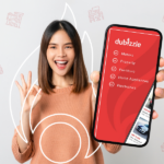 cost to develop app like dubizzle