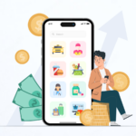 on demand service economy