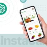 instacart like grocery app development