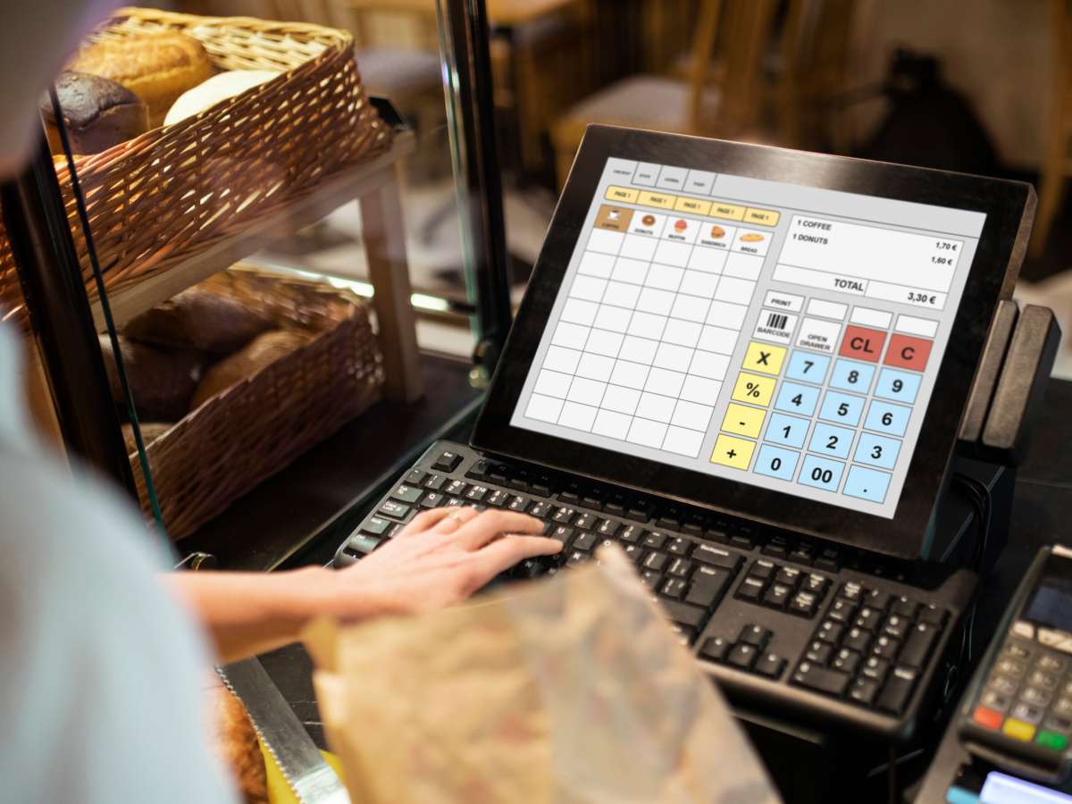 build restaurant management software like toast