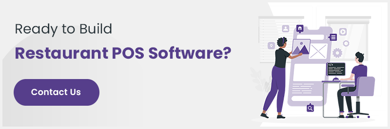 develop pos software