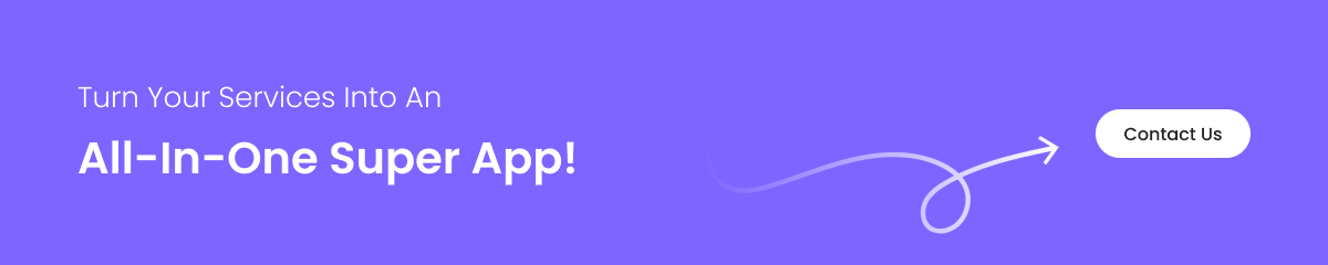 build super app