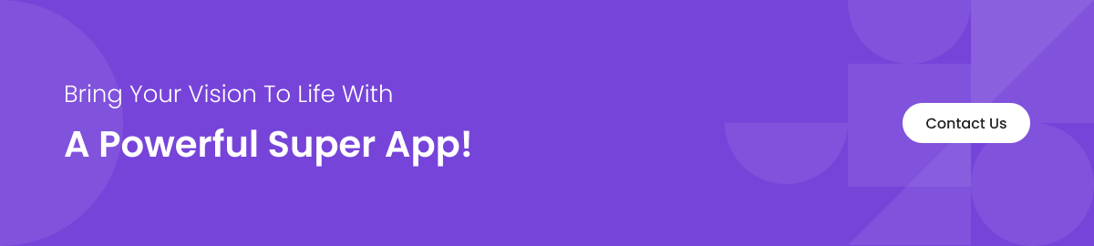 develop super app