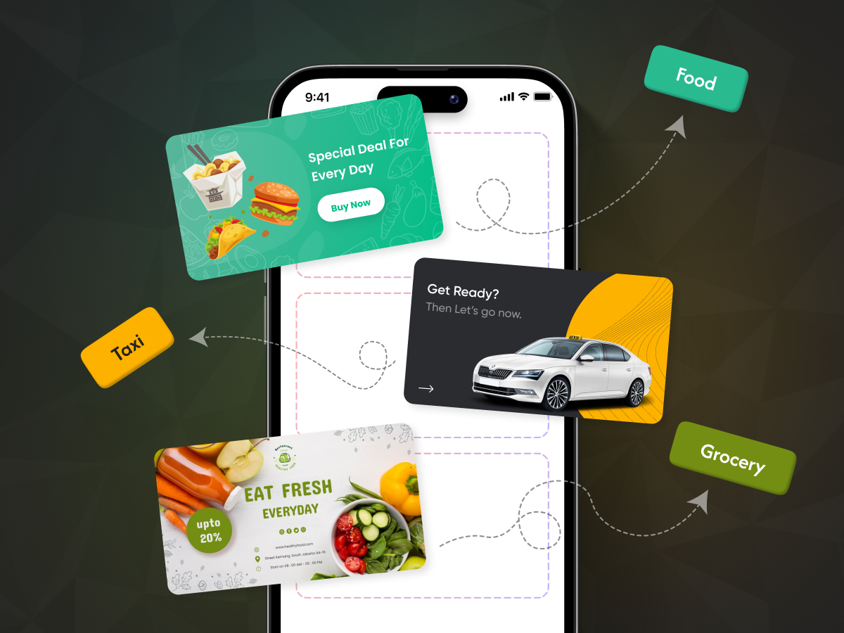super app development cost