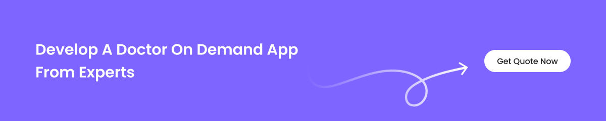 develop doctor on demand app